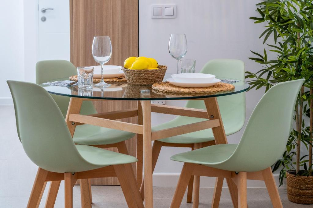 Alnatur Córdoba, Loft Moderno con ubicación perfecta y Parking Opcional 8