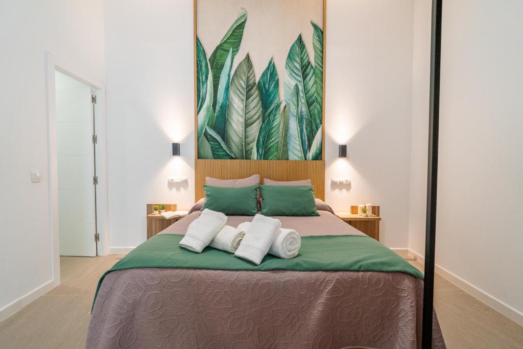 Alnatur Córdoba, Loft Moderno con ubicación perfecta y Parking Opcional 7