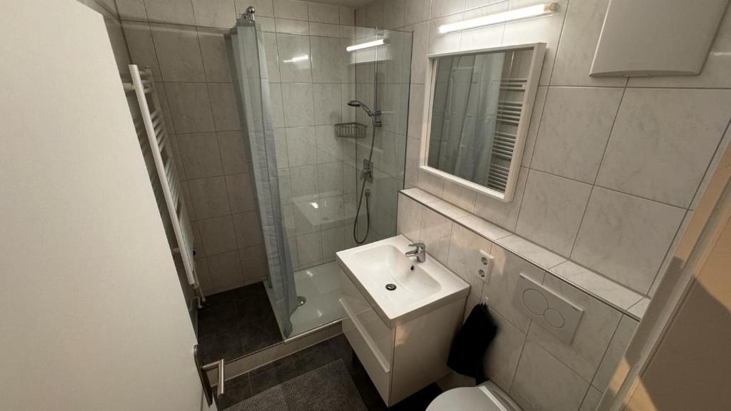 Apartment 15 im Strohberg nähe Marienplatz 3