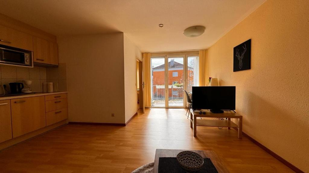 2 Zimmer Wohnung am Milaneo Stadtmitte HBF Stuttgart 4