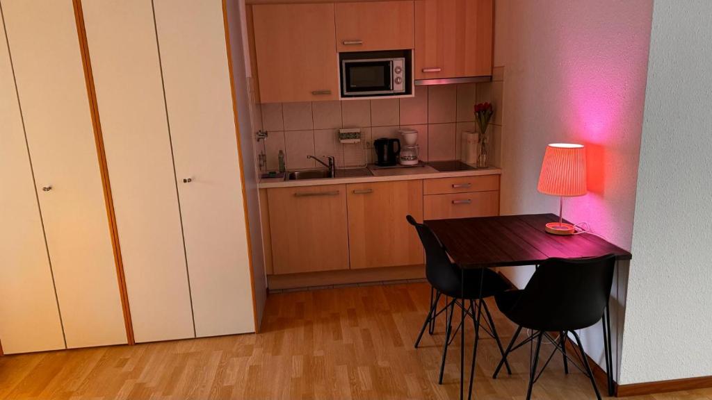 2 Zimmer Wohnung am Milaneo Stadtmitte HBF Stuttgart 7