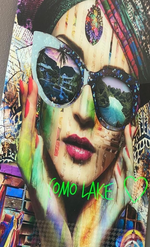 Lake Como Ti Amo