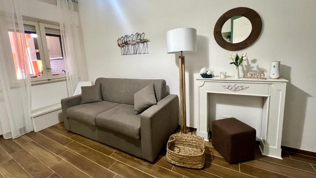 Reef Mondello Apartment 7