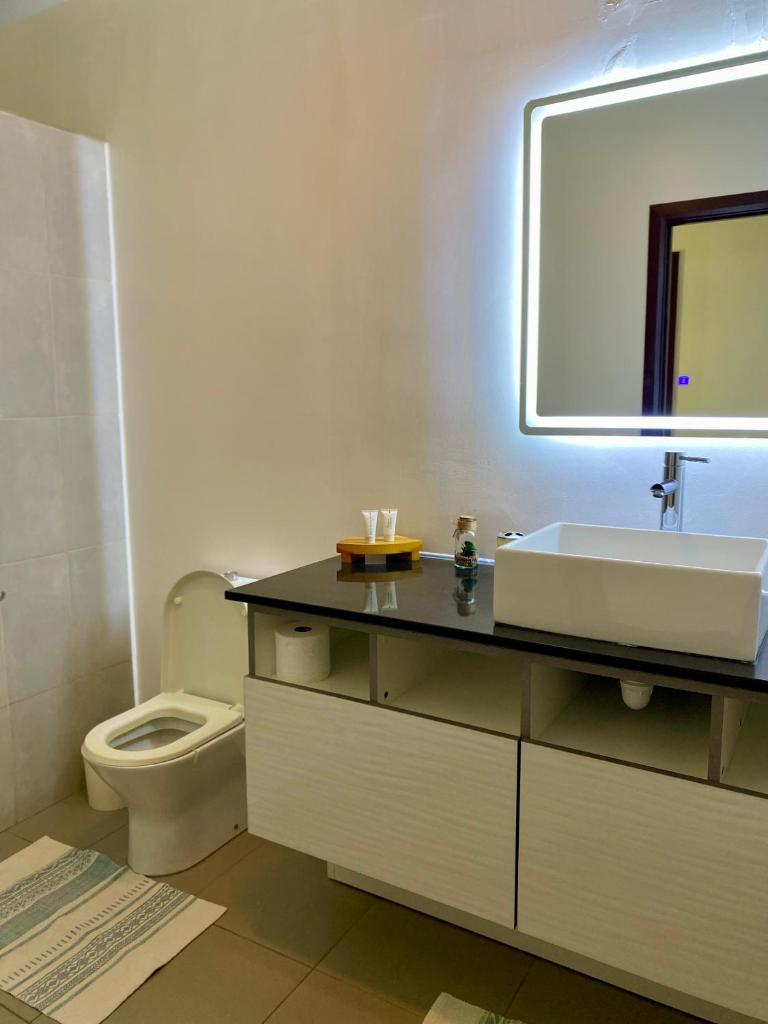 Charmant appartement central avec jardin privé 7