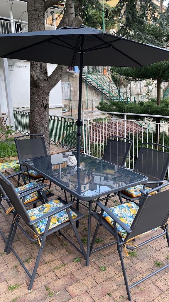 La Perla del Mare Apartment Vietri sul Mare 6