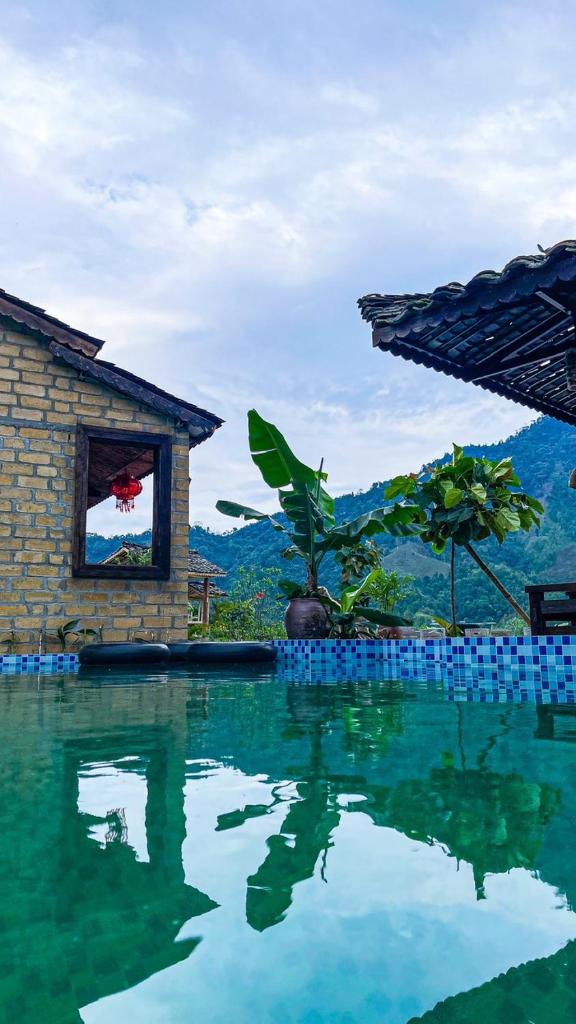 Ban Bang Ecolodge Tours & Motorbike Rental