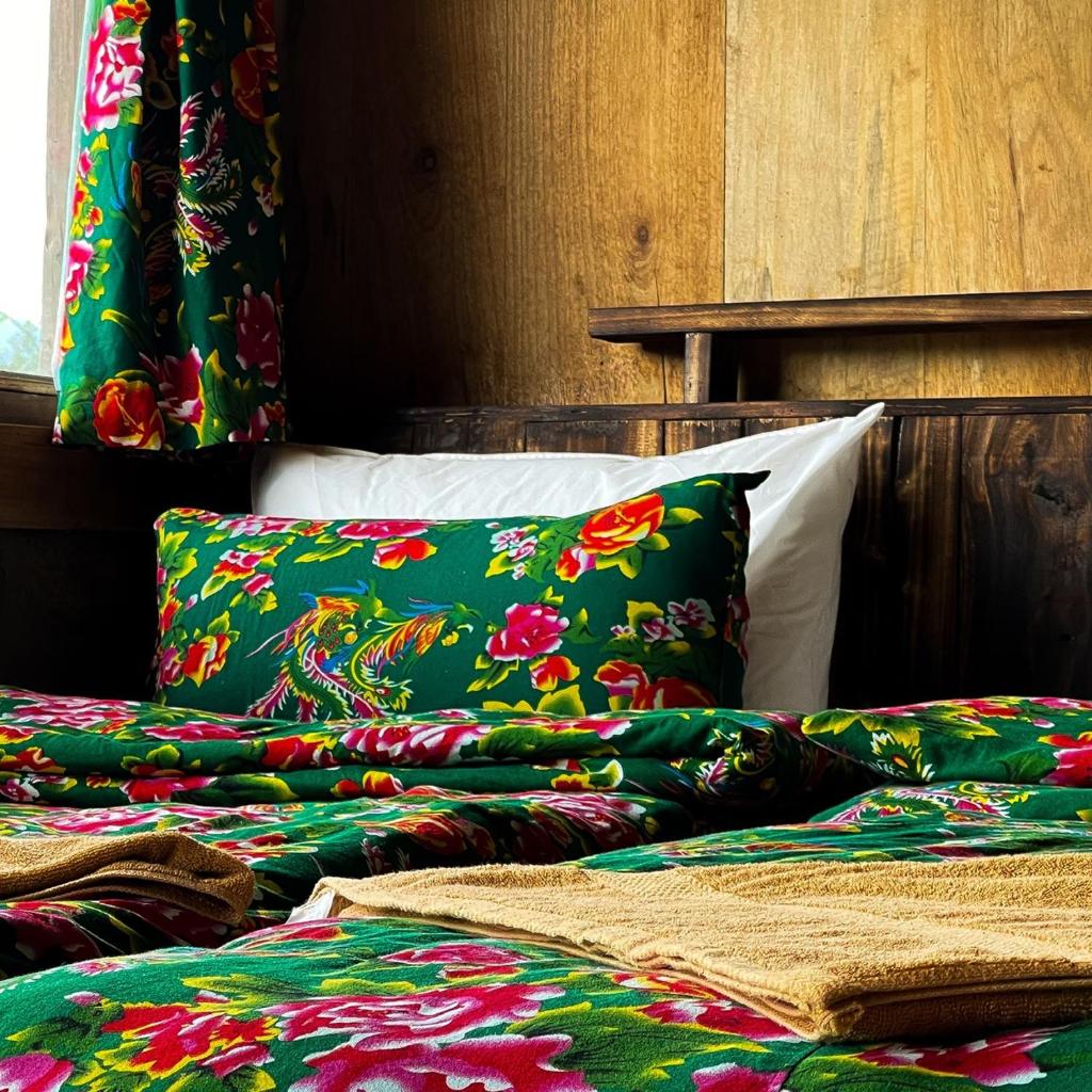 Ban Bang Ecolodge Tours & Motorbike Rental