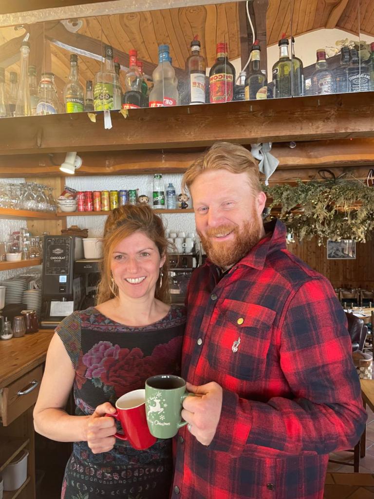 Photo de la galerie de l'établissement REFUGE- GITE Le Pas de l'Ane, à Villar-dʼArêne
