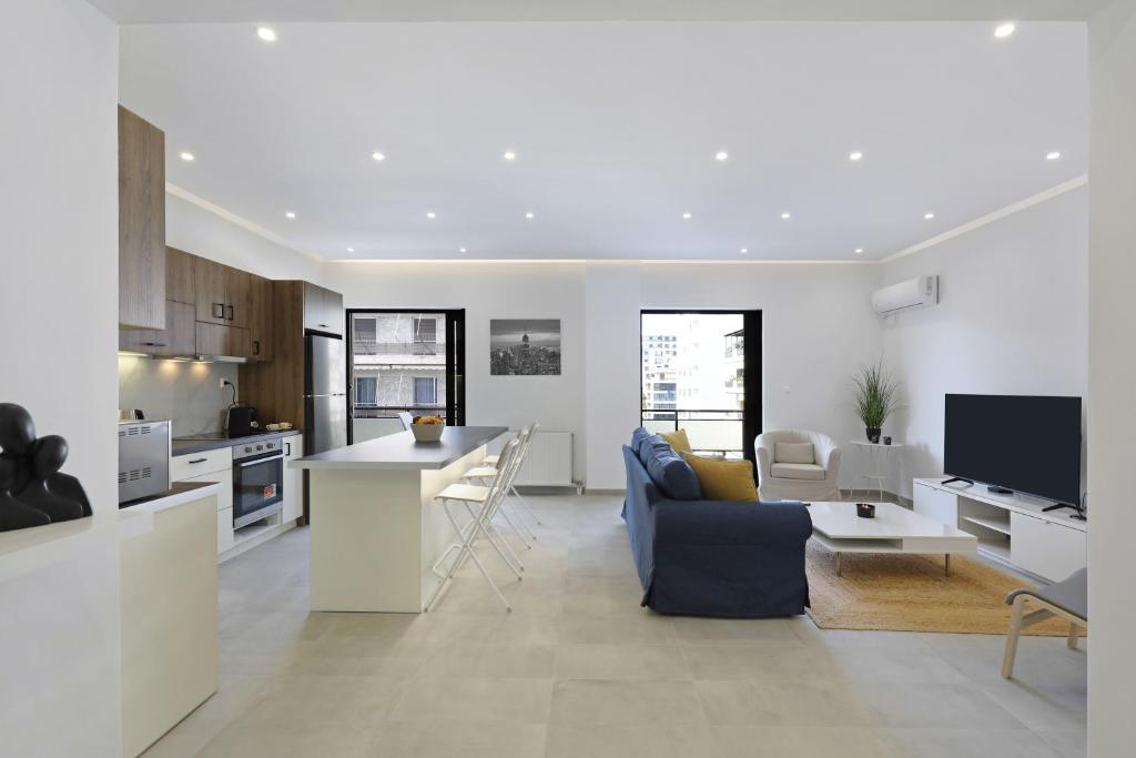 Athenian Comfort Residence - Greecing 3
