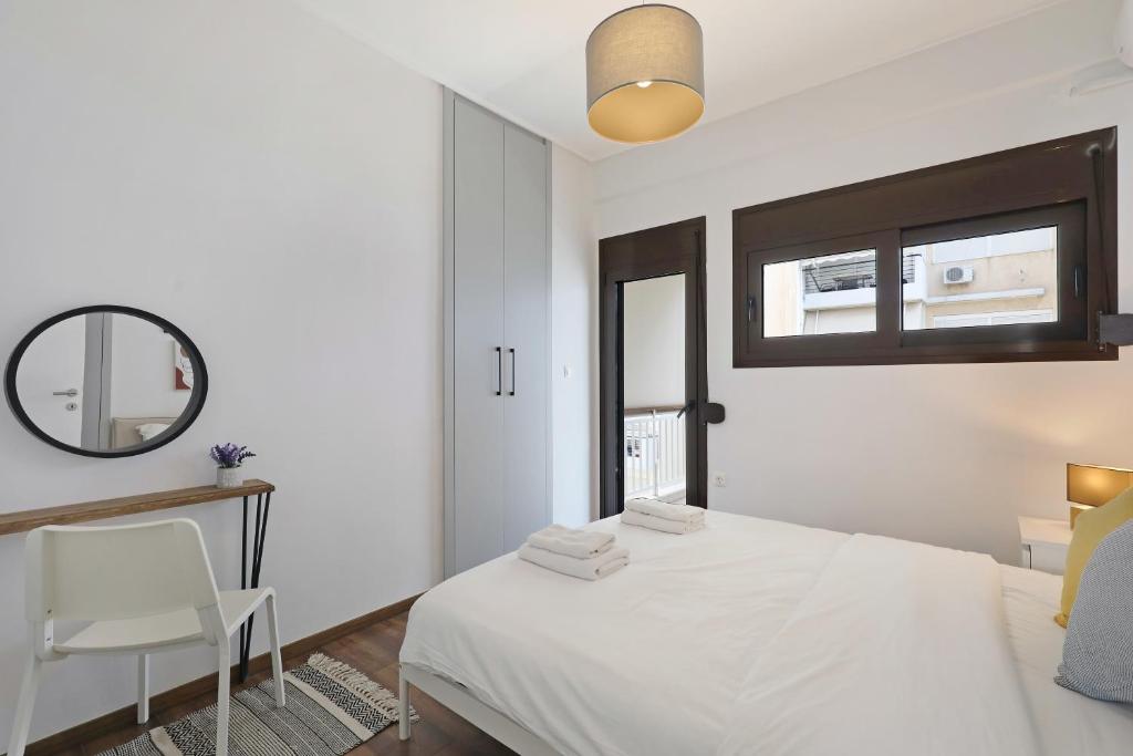 Athenian Comfort Residence - Greecing 7
