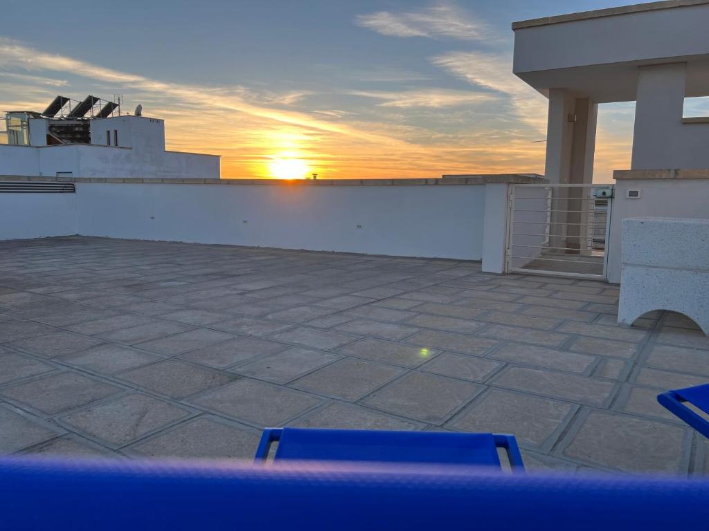 Wohnung in Otranto: Elegante Soggiorno a Otranto