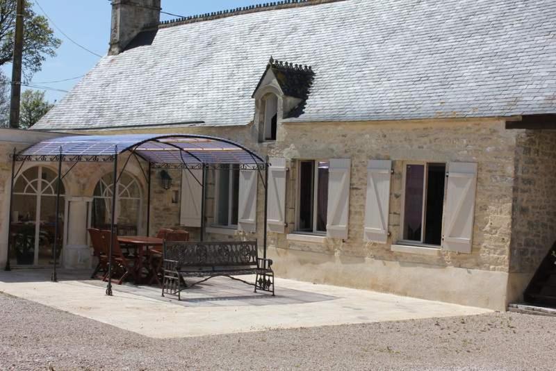 La Creullinnerie 1