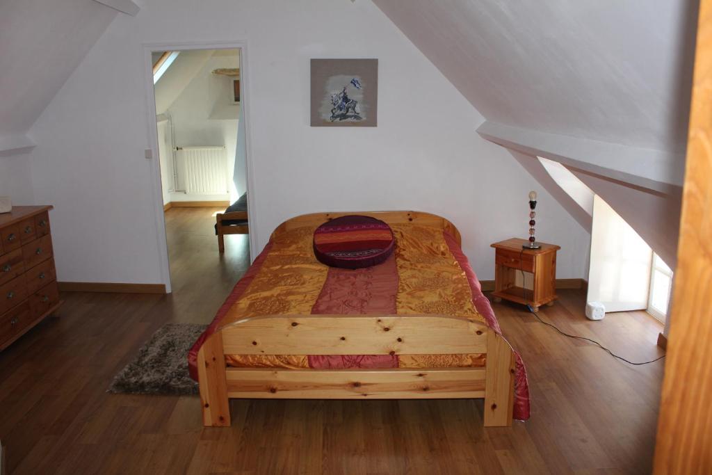 La Creullinnerie 5