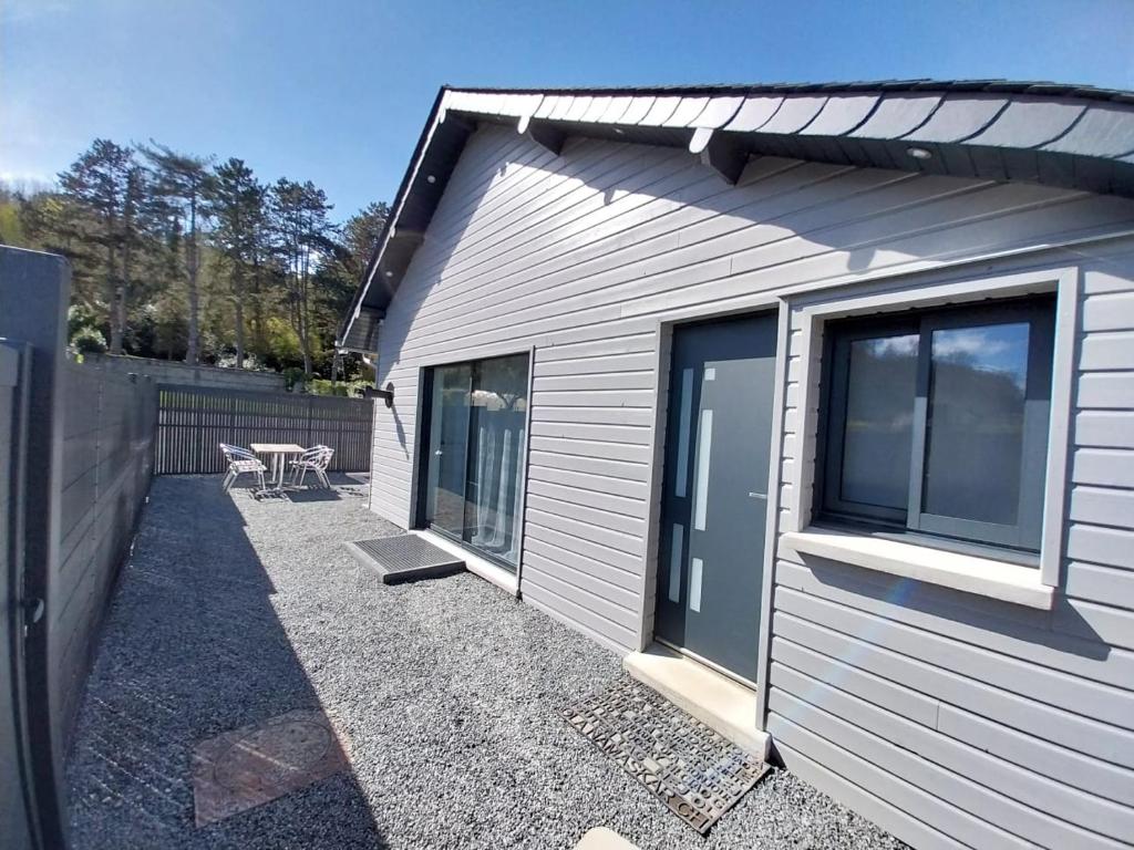 le chalet d Alex 8