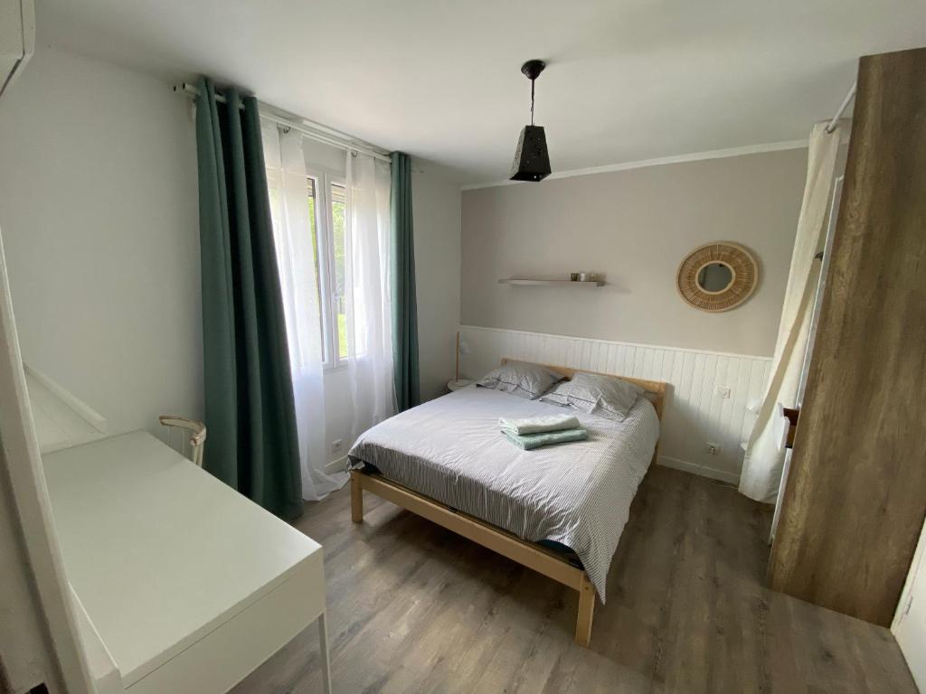 VILLA BOSC VIEL 8