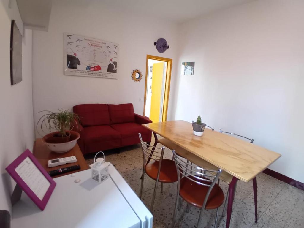 Ciciliu Casa Vacanze 7