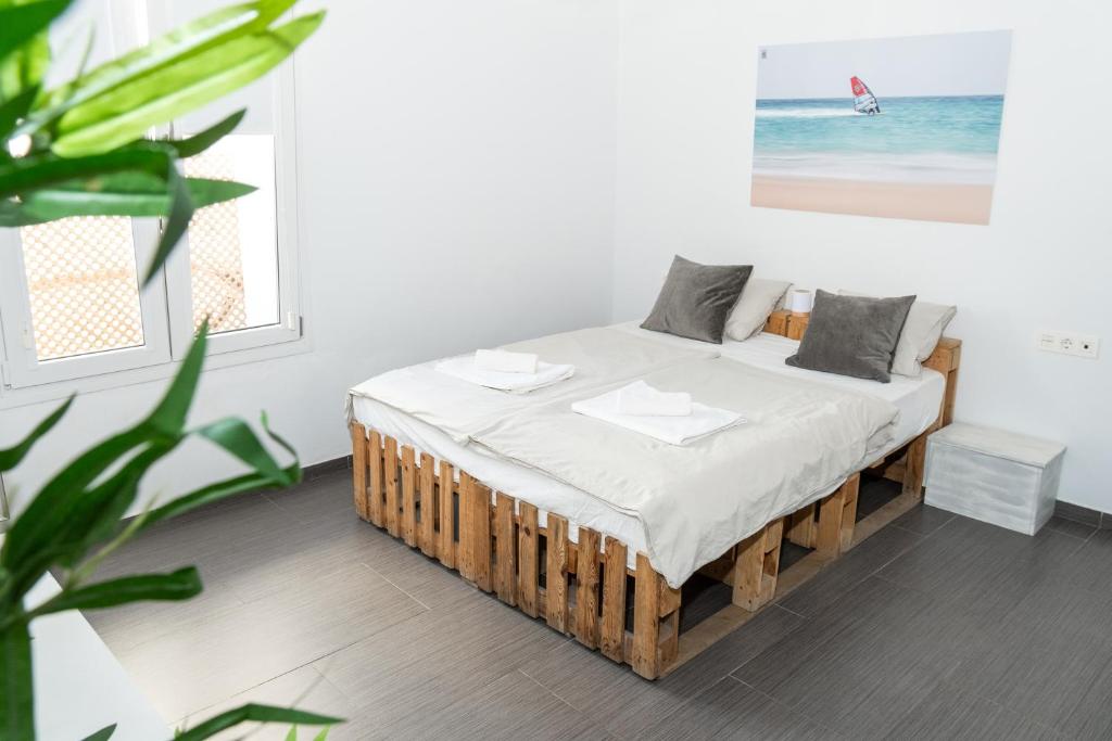 SurfersResidence Apartments 7