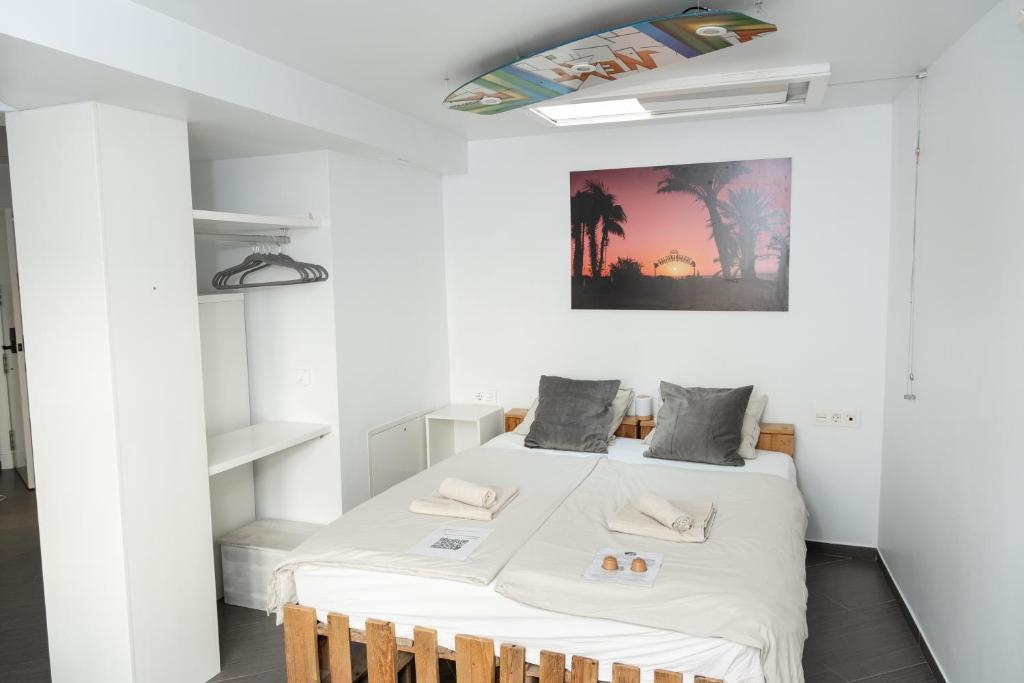 SurfersResidence Apartments 2