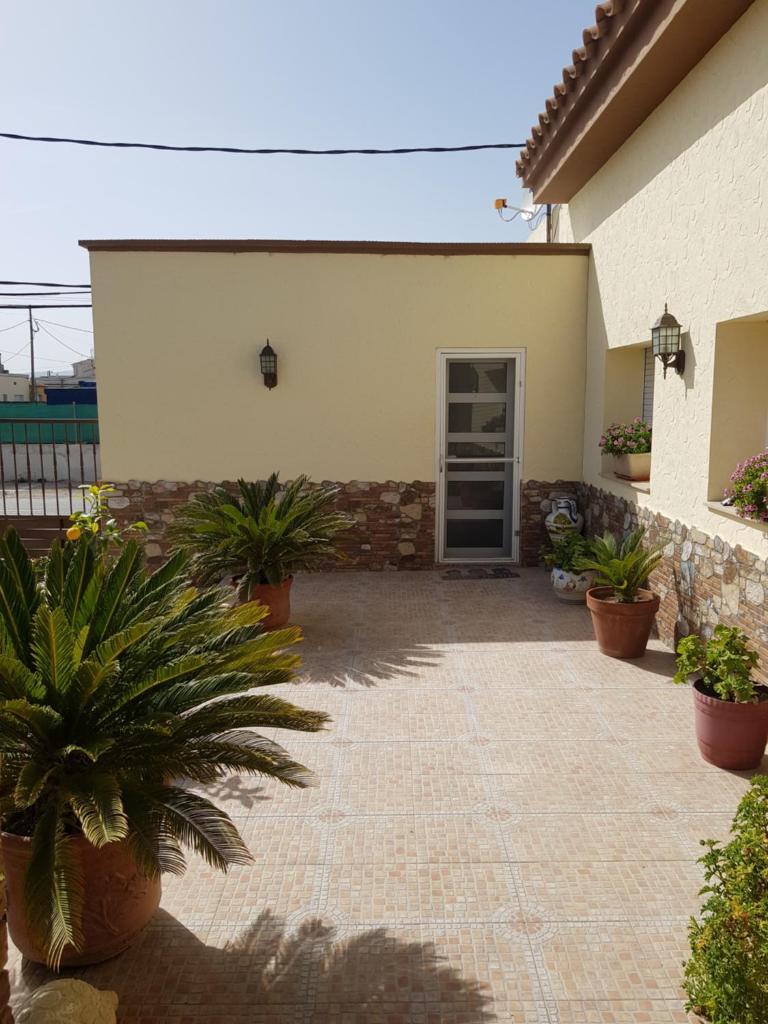 Casa Roseta 1