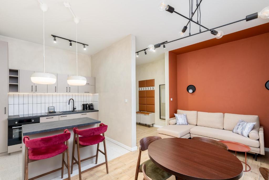 1898 Parkside Boutique Residence 3
