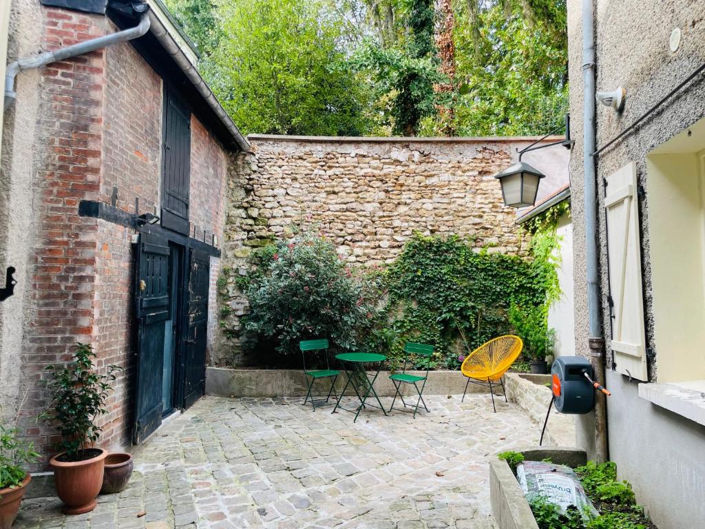 Pierre et charme - La Maisonnette - Casa Londono 7