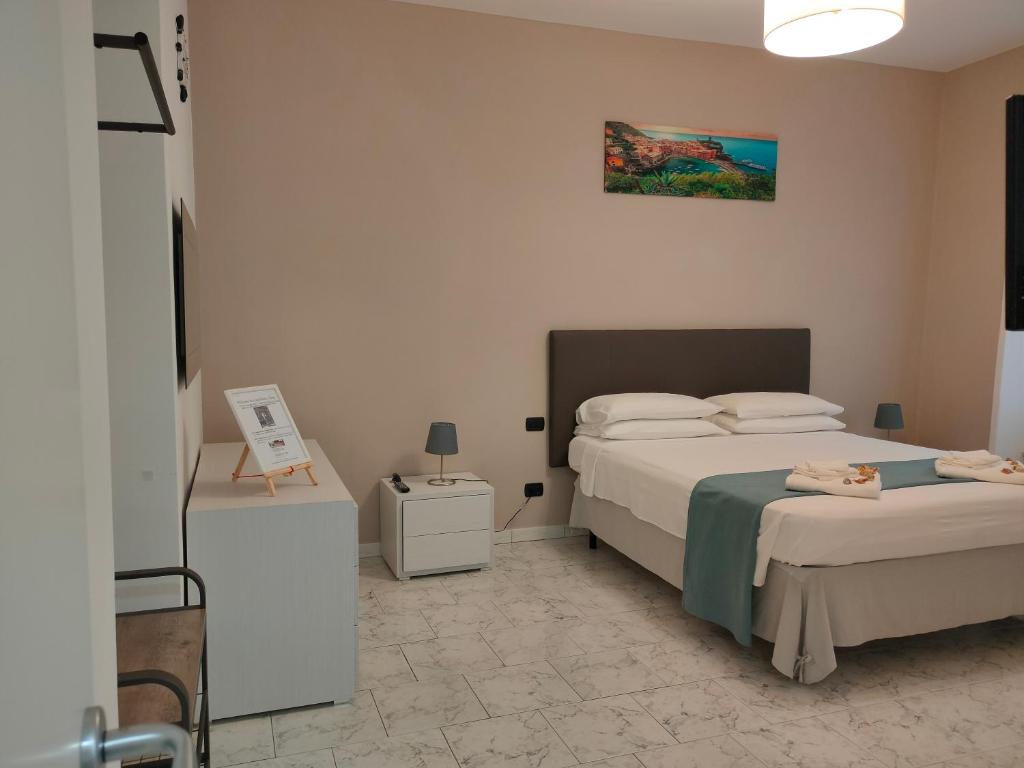 Casa Dora 5 Terre close to trains and ferries with AC - Wi-Fi 7