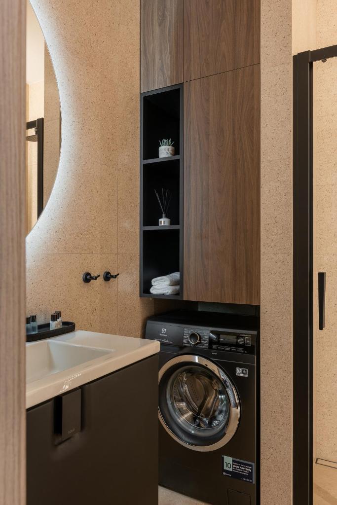 Apartament Baltica Marina Gdynia 7