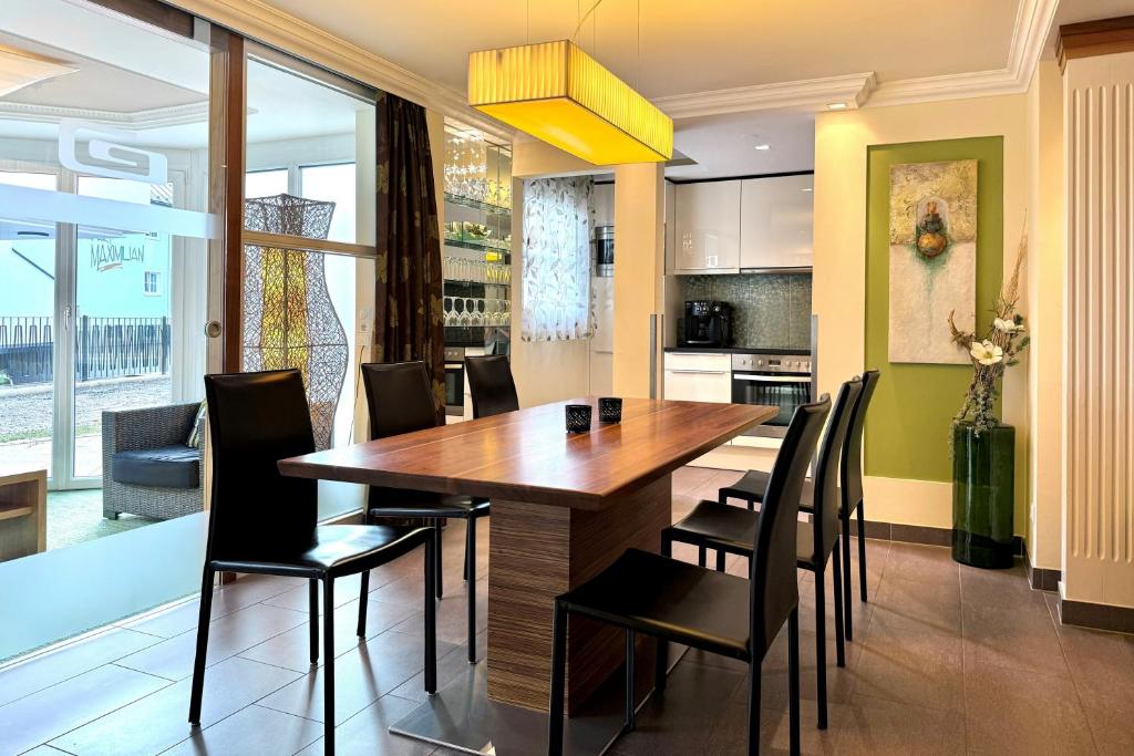 Grütter Luxury Apartments 6