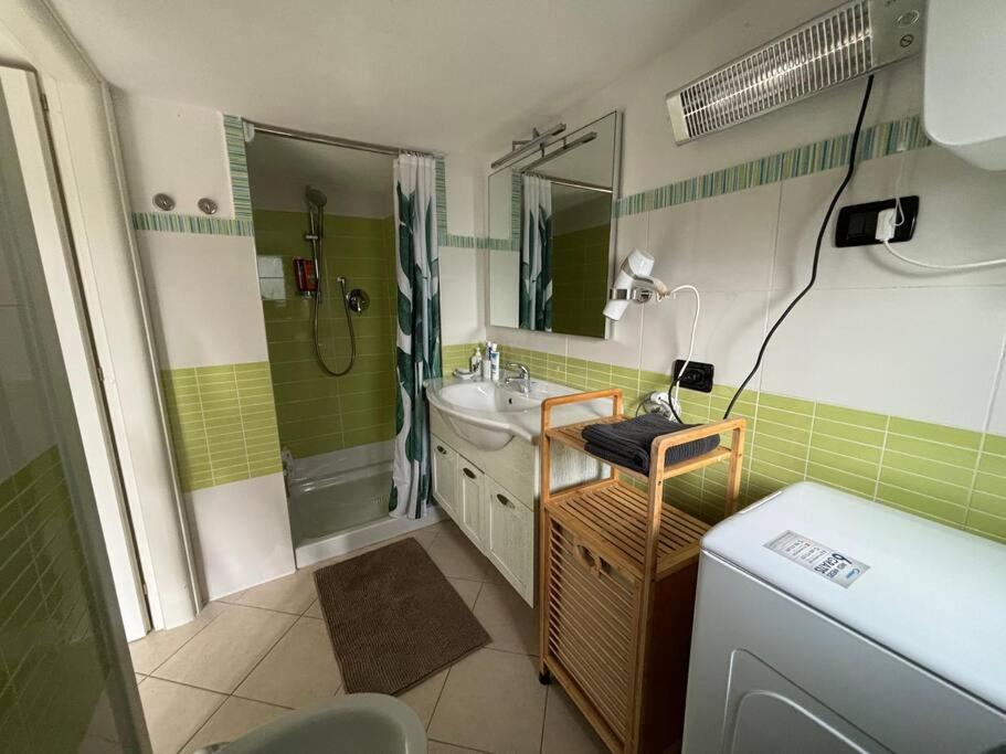 Casa vacanze A&P 3