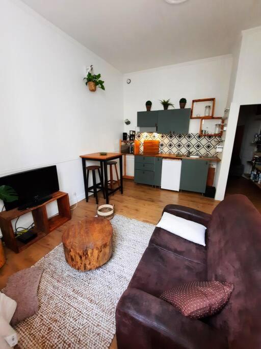 Un petit chez-vous pour les vacances ! 5