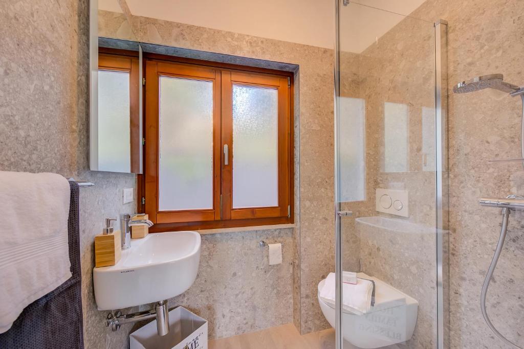 Relais Nanzello Garda 8