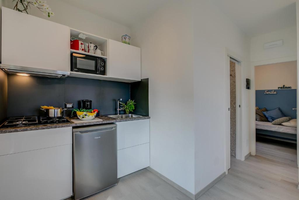 Relais Nanzello Garda 5