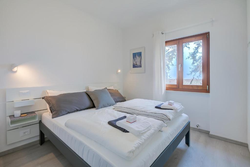 Relais Nanzello Garda 6