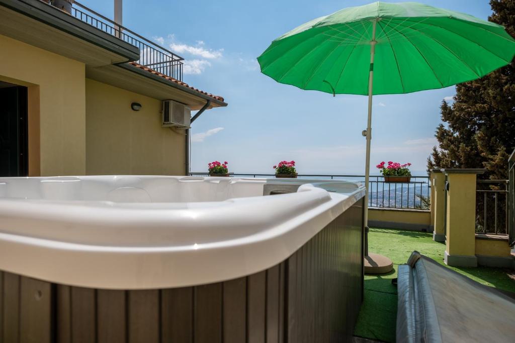 Villa La Gorgone 6