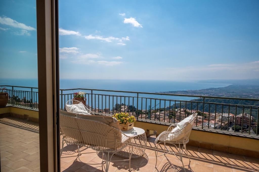 Villa La Gorgone