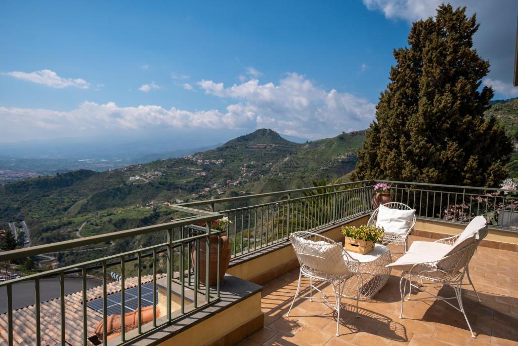Villa La Gorgone 8
