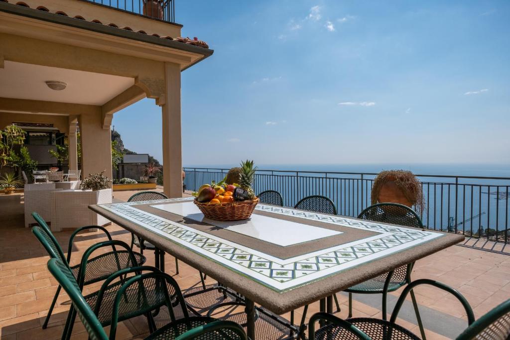Villa La Gorgone 4