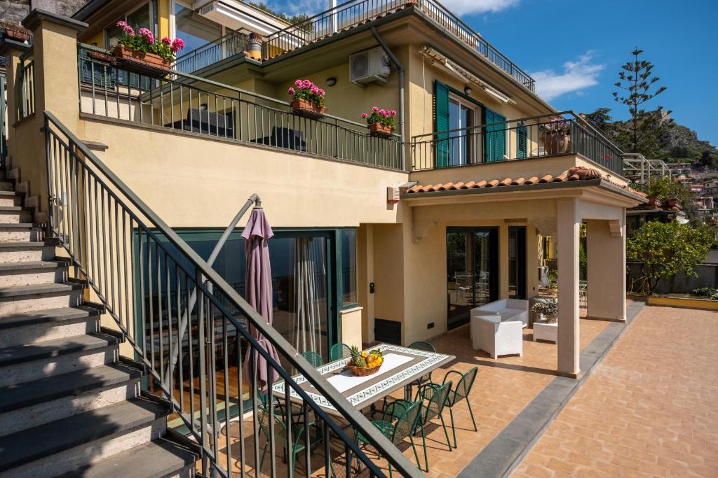 Villa La Gorgone 7