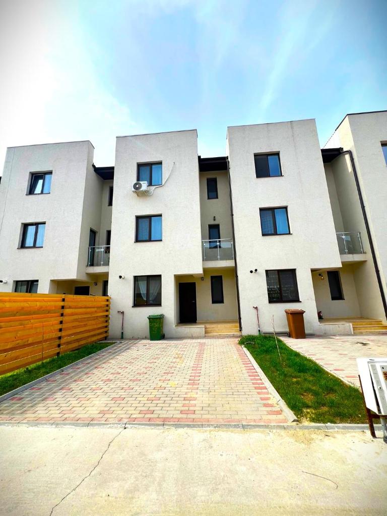 Vila Nova Residence 6