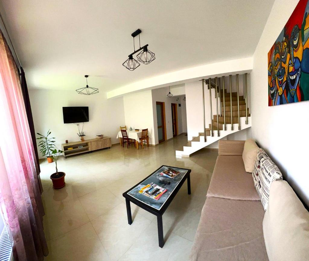 Vila Nova Residence 5