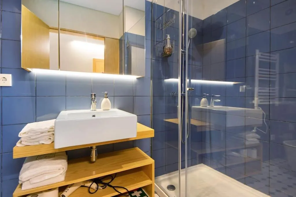 Apartamento no Canal no Centro de Aveiro Localização Premium & Zona Animada 7