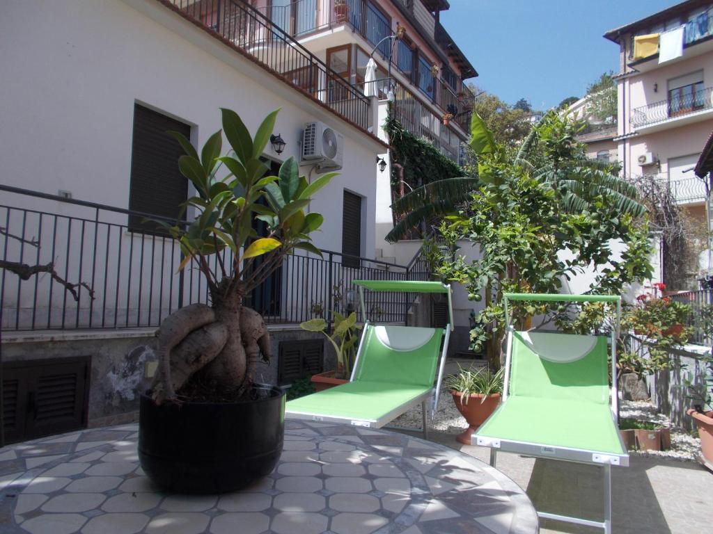 Villa Il Melograno 6