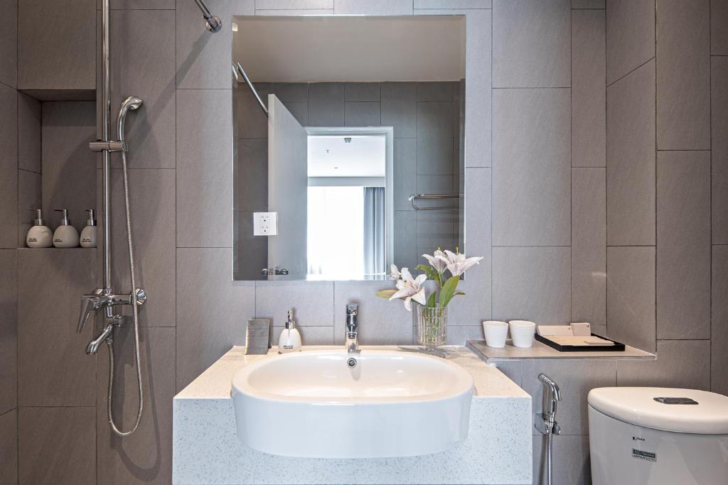 M Village Lý Tự Trọng