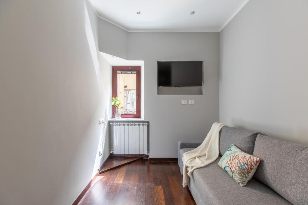 iFlat Contemporary Elegance in the heart of Rome 6