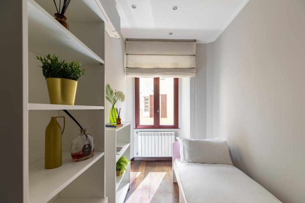 iFlat Contemporary Elegance in the heart of Rome 4