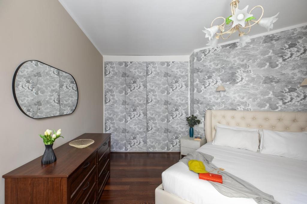 iFlat Contemporary Elegance in the heart of Rome 2