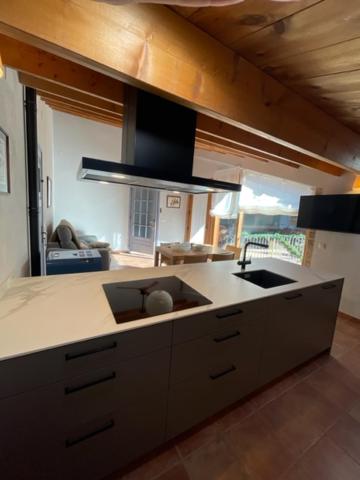 Casa Rural Can Titus 6