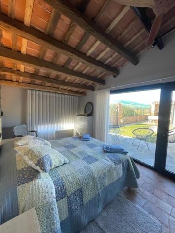 Casa Rural Can Titus 7