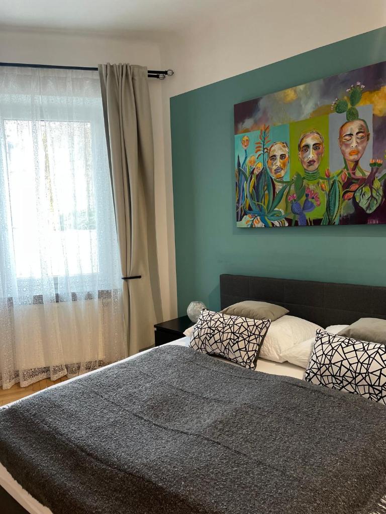 Studios Klagenfurt 5