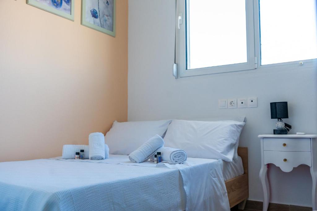 Violetta - Nature's Palace with private pool & view 8